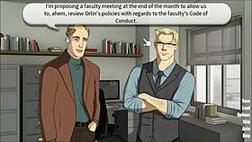 What if i kissed those two hunks and jerked off to it?