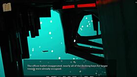 Tales from the unending void 174 with fat mature tits