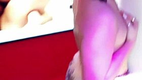 First Gloryhole Experience for My Wife at Swinger Club