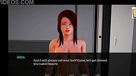 My new family 115 cartoon anime series episode