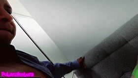 Nicole Zurich's Intense Pleasure Screams