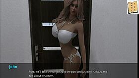 Wvm 51 Rachael Looks Hot In Swimsuit Bikini