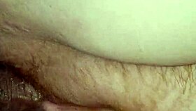 Watch your wife squirting hard?