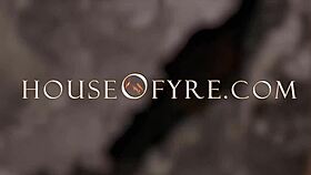 Cheating on Spouse with Stepmom Lauren Phillips.