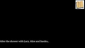 My new family 115 cartoon anime series episode