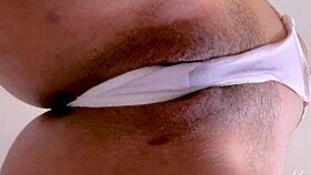 I Grind My Pussy Right in Your Face Close Up