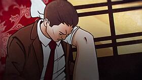 damn, that blonde's vagina call is wild!