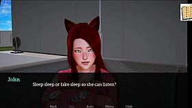 My new family 115 cartoon anime series episode