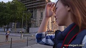 Pov Fucked European Milf Gets Slammed In Ass Doggystyle Anal