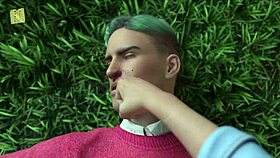 Echoes Of Lust S2 Ep69