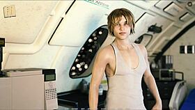 Tales from the unending void 174 with fat mature tits