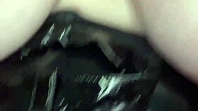 Can minxycme soak your cock with her wild squirt action?