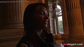 Pov Fucked European Milf Gets Slammed In Ass Doggystyle Anal