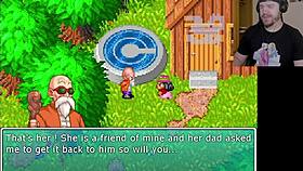 yo, this is why goku never kissed chi-chi in kamesutra uncensored scenes