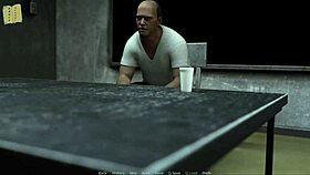 Inside the anime game jennifer 65