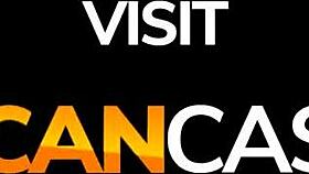 African milf sucks white dick in fake job casting interview