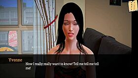 Exploring Family Dynamics in Animated Series Episode 245