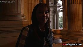 Pov Fucked European Milf Gets Slammed In Ass Doggystyle Anal