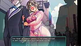 Academy Special Police Unit -Signit- Full Gallery Pt 3