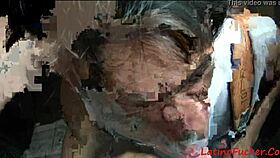 Fucking gay men for cash in public. Hidden cam catches raw outdoor blowjob and bareback reality.