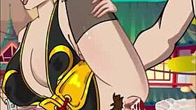 lets play nymphomania calendar january