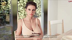 Is my shaved pussy ready for anal pleasure?