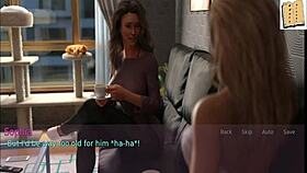 A Wife and Stepmother Tale Episode 89