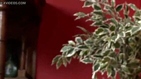 Nasty blonde milf gets pounded rough in cheating sex