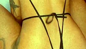 First Time Experience for Delicia at 19 Years Old