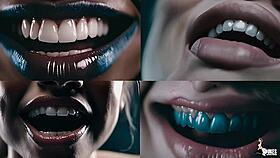 shy geek caught masturbating at party