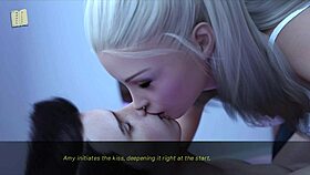 Echoes Of Lust S2 Ep69