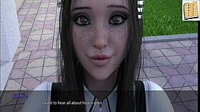 Wvm 51 Rachael Looks Hot In Swimsuit Bikini