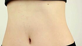 erotic japanese fetish video with asian armpit licking under tiny skirt