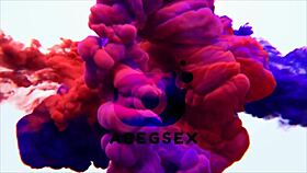 Slim african girl gets worked with a huge tool in a group