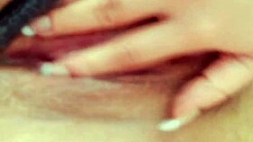 Zorra Excitada Se Moja Y Le Manda Video A Su Chico!