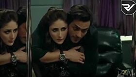 kareena kapoor, tell me how you like getting fucked