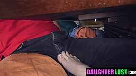 want to swap and fuck our stepdaughters on holiday?