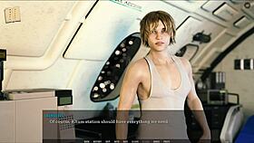 Tales from the unending void 174 with fat mature tits