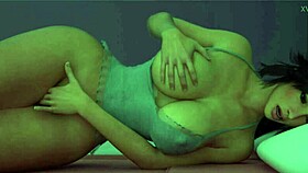 सौतेले भाई के चेहरे पर बैठी रही जब तक मुँह में माल न गिरा!