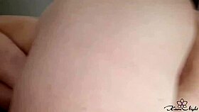 Sensual Blowjob And Fondling - Fingering Pussy And Licking Dick - Kiara Night