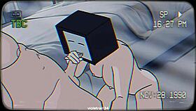 Tv Woman Cameraman Skibidi Toilet Sex Hentai 3