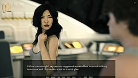 Tales from the unending void 174 with fat mature tits