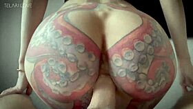 social experiment participant telari love fucks pussy so good 😏