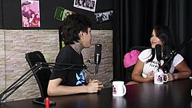 Brazilian beauty shares her views on casual sex and virtual encounters