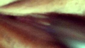 i reached such intense orgasms masturbating with my pink dolphin and doing dp with my black cock