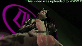 exploring gay life in second world