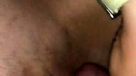 My girlfriend enjoys toys with friend