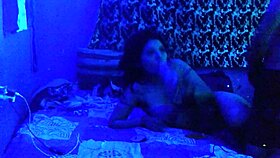 After beers, convinced him finally 😉