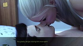 Echoes Of Lust S2 Ep69