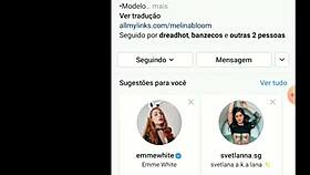 Na Rua Gostosa Bate Uma Em Público Em Live Do Instagram Com Peitos De Fora Buzinaram Ao Ver